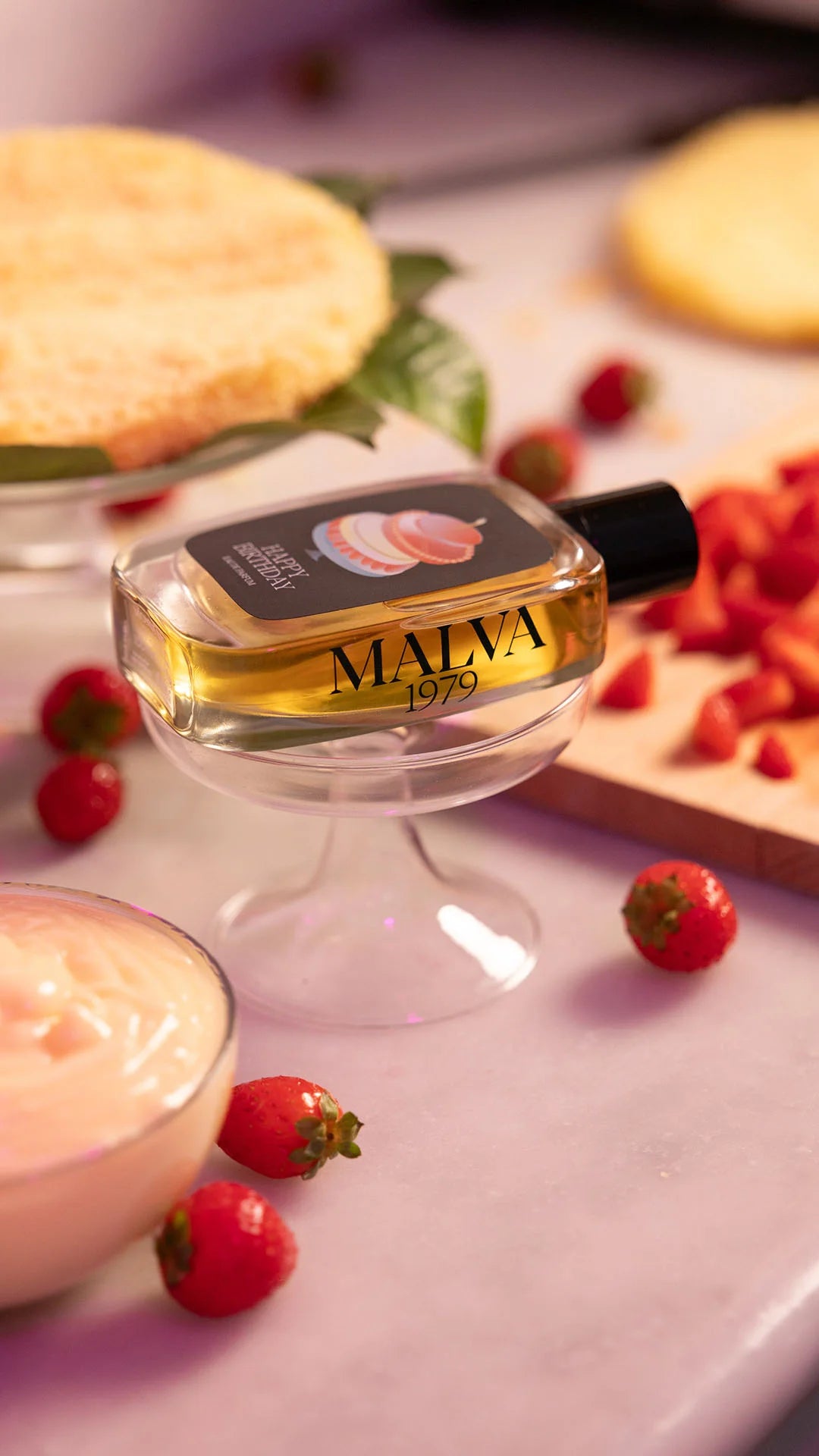 Malva 1979 - Happy Birthday