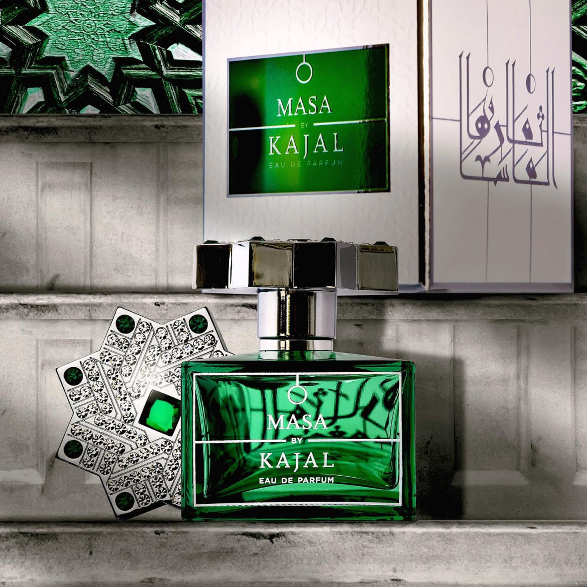 Kajal Masa