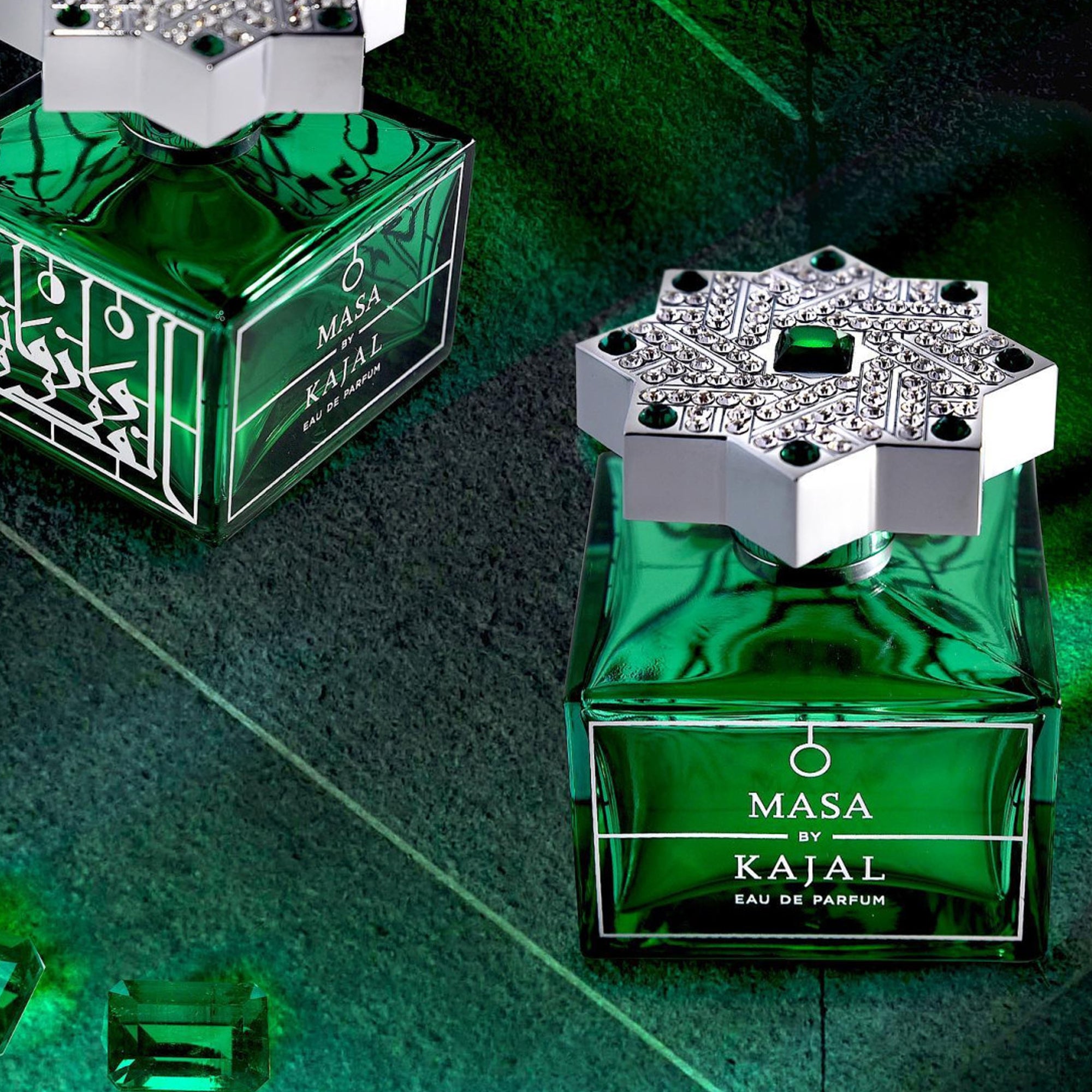 Kajal Masa