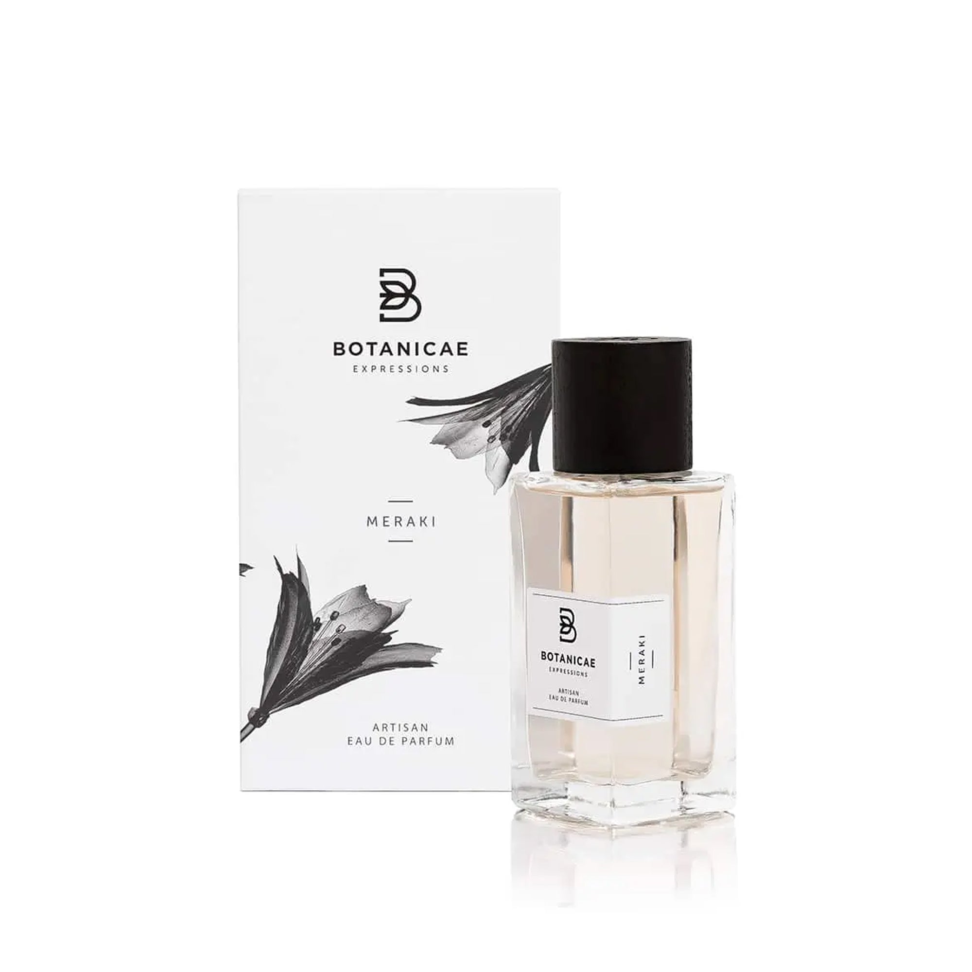 Botanicae Meraki