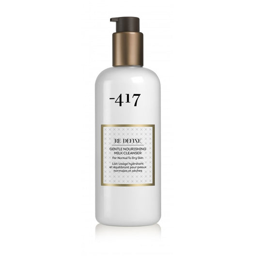 Minus 417 Milk Cleanser