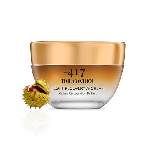 Minus 417 Night Recovery A-Cream