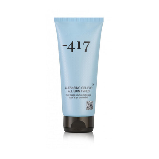 Minus 417 Purifyng Cleansing Gel