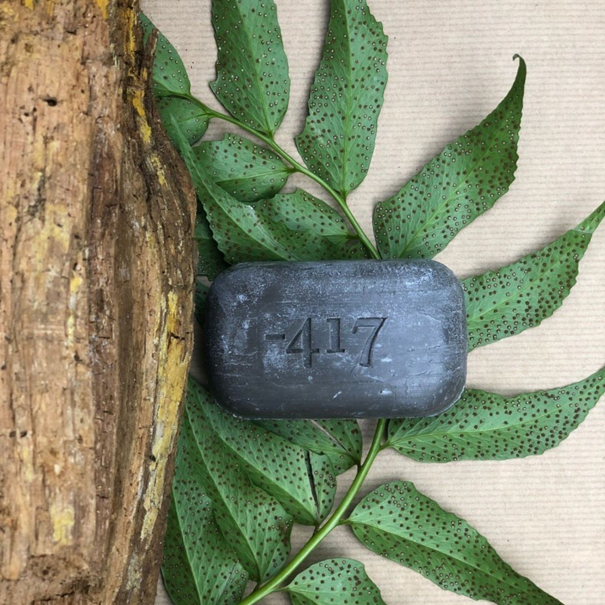 Minus 417 Re Define Face & Body Soap Oily Skin