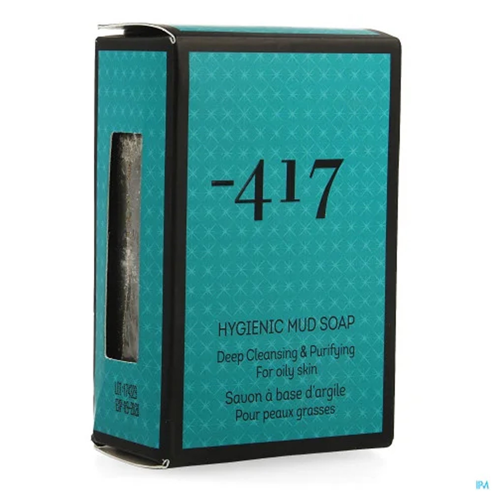 Minus 417 Re Define Face & Body Soap Oily Skin