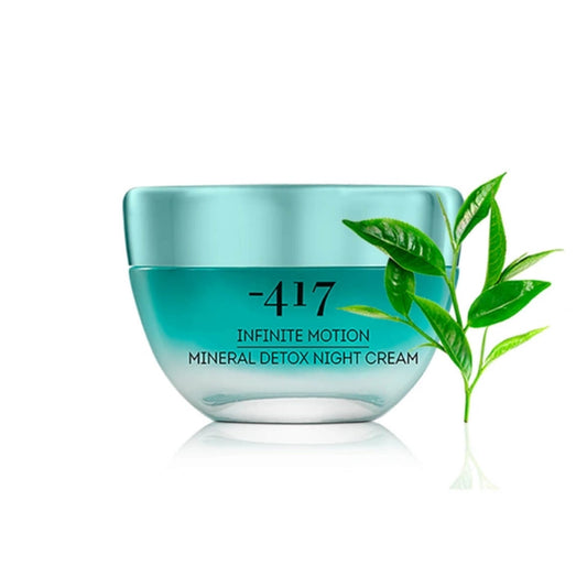 Minus 417 Re Define Mineral Detox Night Cream