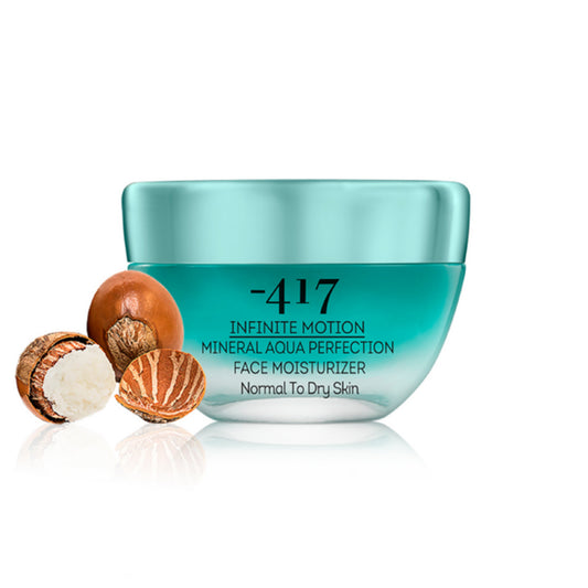 Minus 417 Re Define Vitalizing Mineral Aqua Face (Normal To Dry)