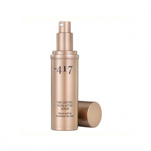 Minus 417 Time Control Active Facial Serum
