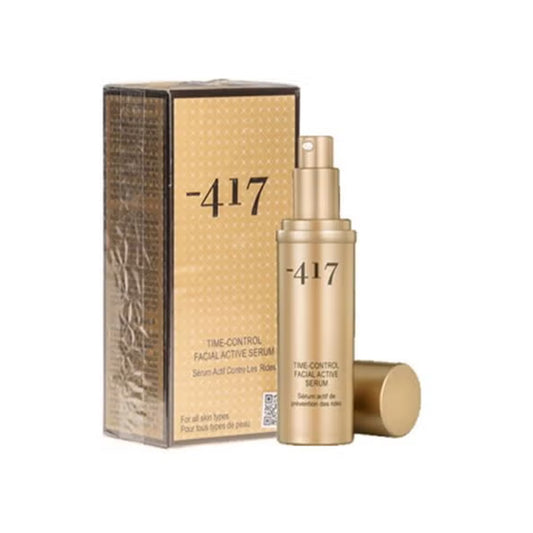 Minus 417 Time Control Active Facial Serum