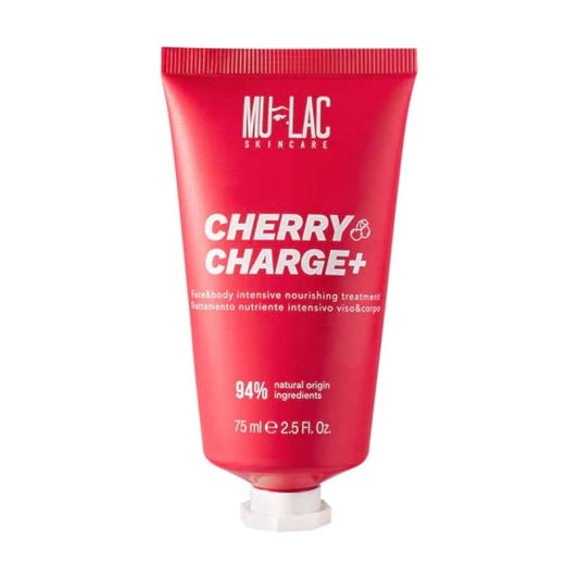 Mulac Cherry Charge Trattamento Intensivo Viso/Corpo