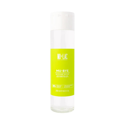 Mulac Mu-Bye Acqua Micellare 250Ml