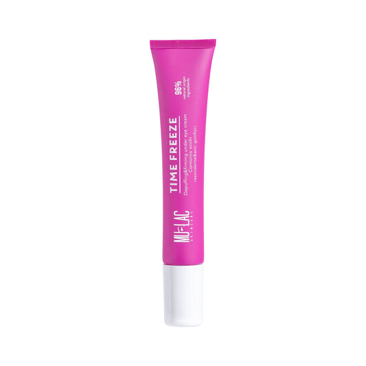 Mulac Time Freeze Eye Cream 15Ml