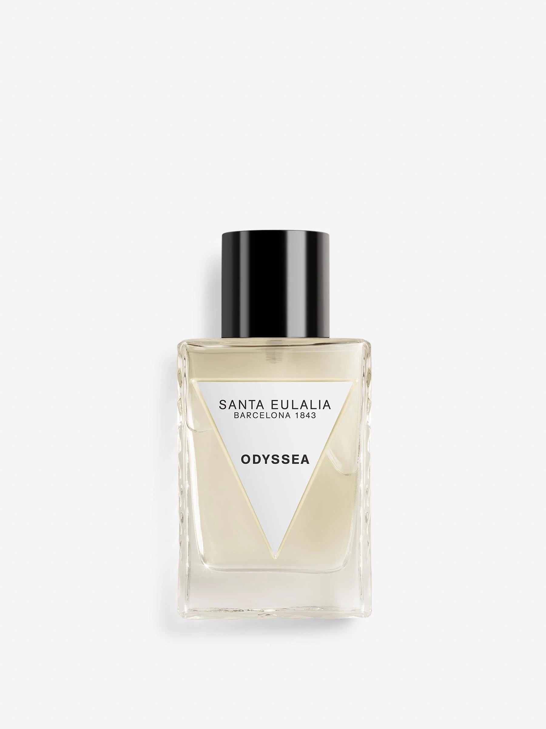 SantaEulalia - Odyssea
