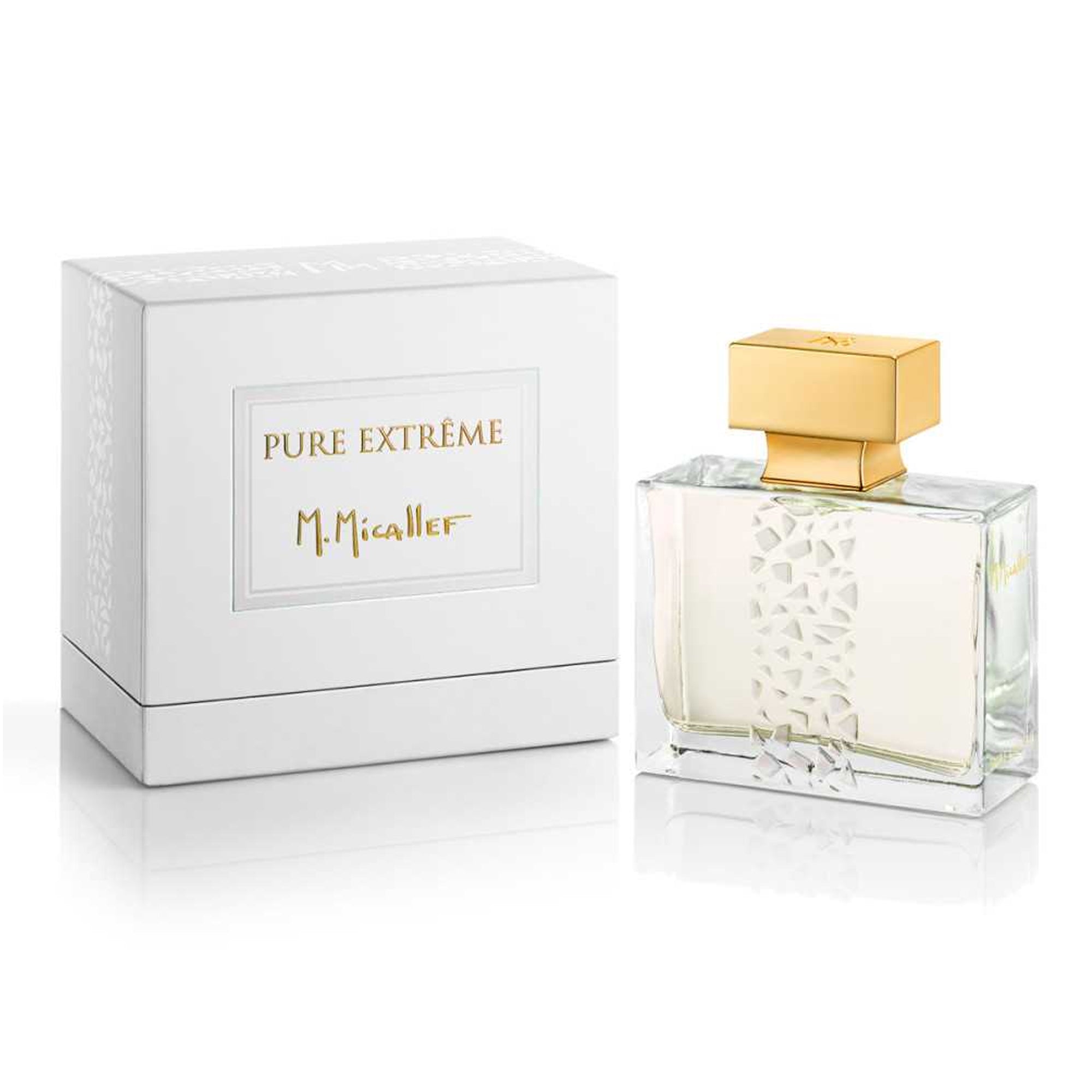 Micallef Pure Extreme