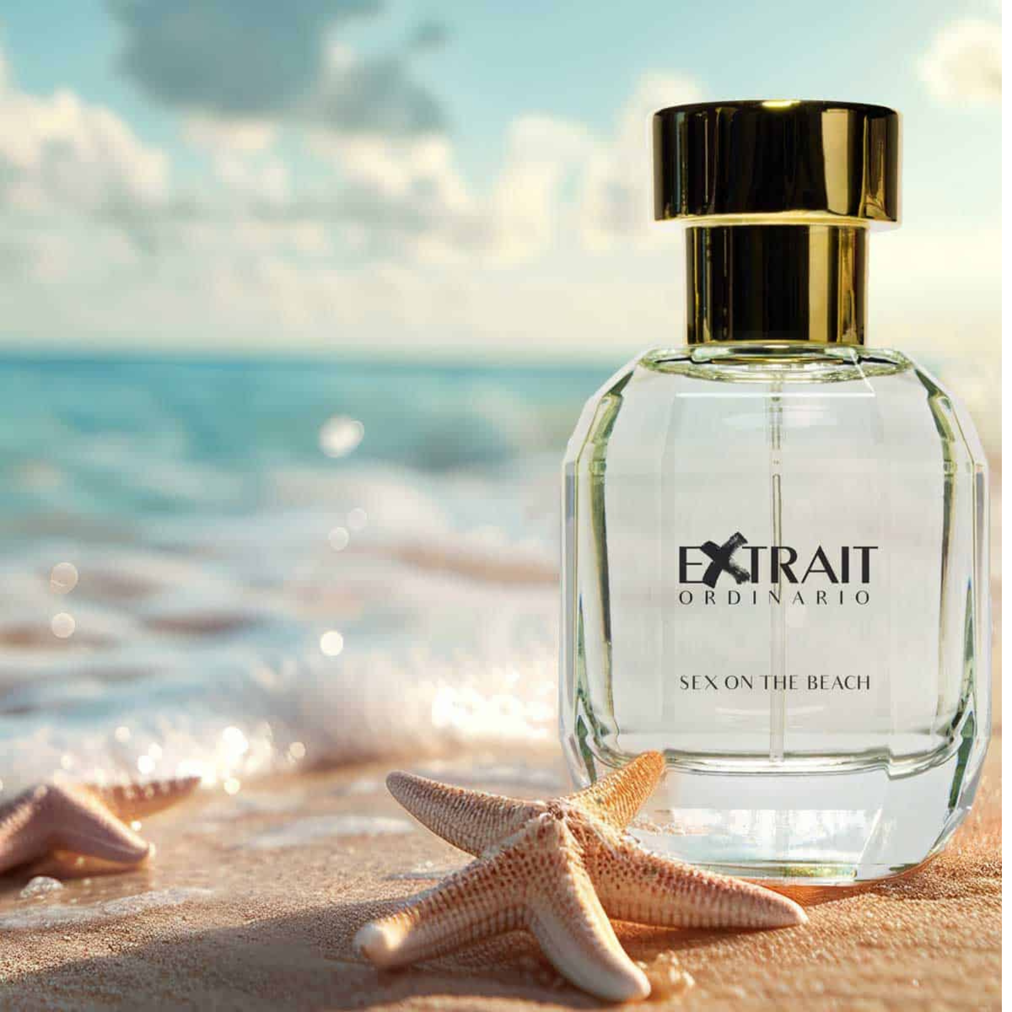 Extrait Ordinario Sex on the Beach