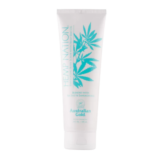 Australian Gold Esfoliante Corpo Sea Salt -235ml