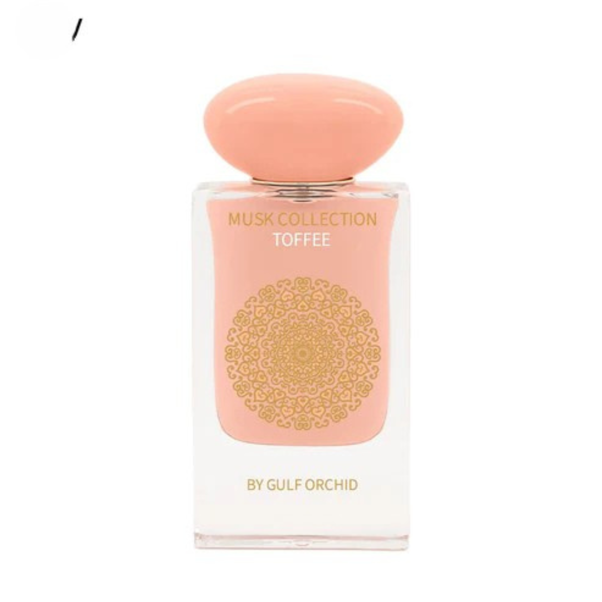 Gulf Orchid Toffee