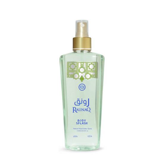 Nabeel Raunaq Body Splash 250Ml