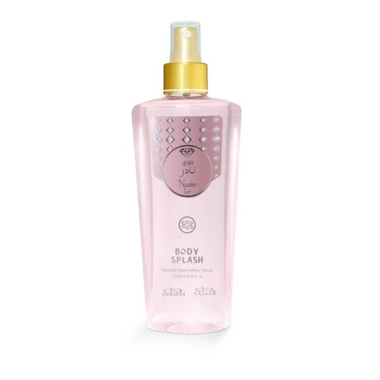 Nabeel Nadeer Juri Body Splash 250ml