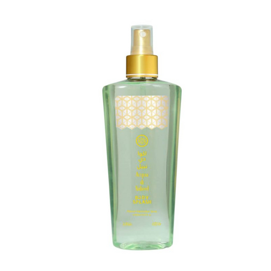 Nabeel Acqua Di Nabeel Body Splash 250Ml