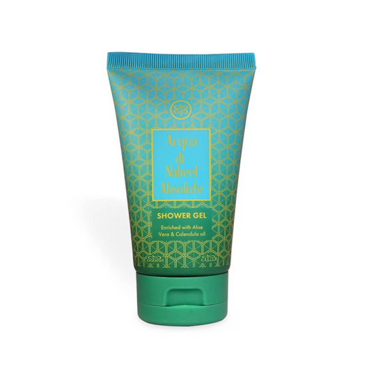 Nabeel Acqua di Nabeel Absolute Shower Gel 125ml