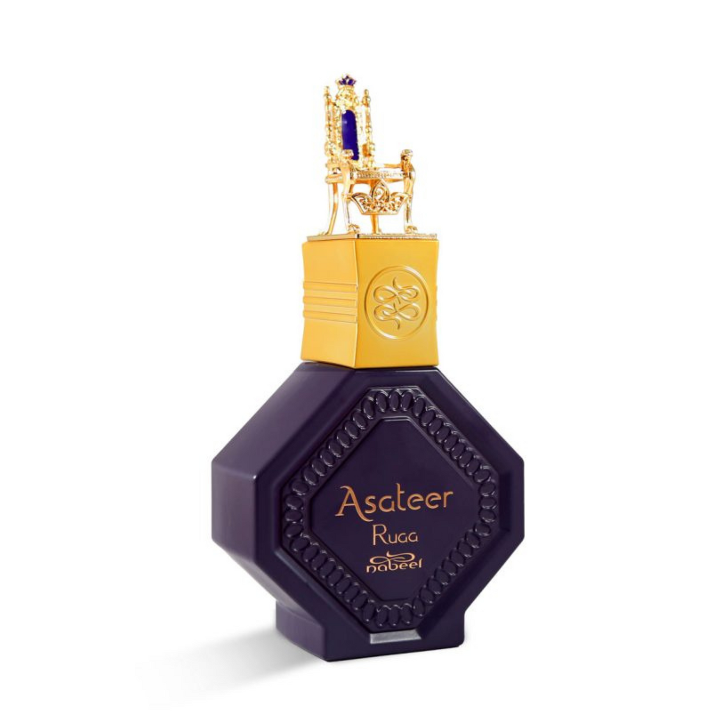 Nabeel Asateer Ruaa Ep100Ml