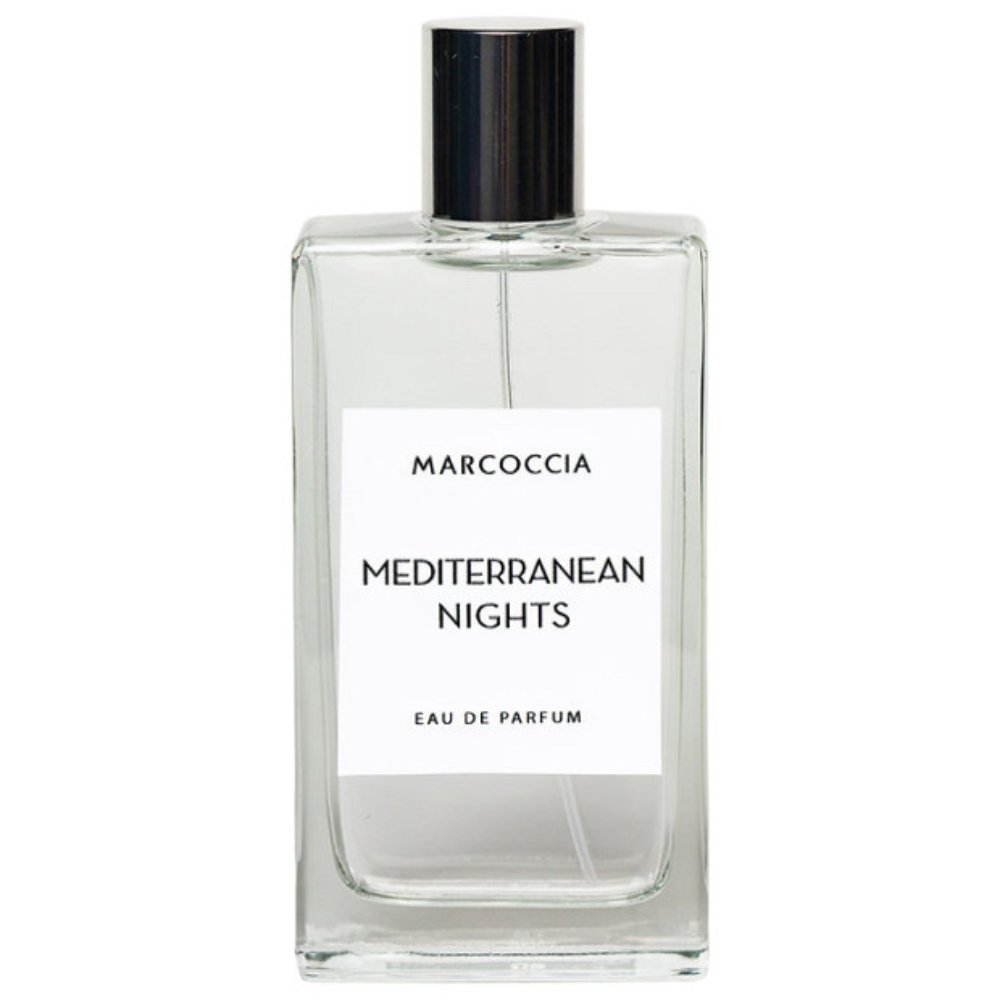 Marcoccia- Mediterranean Nights