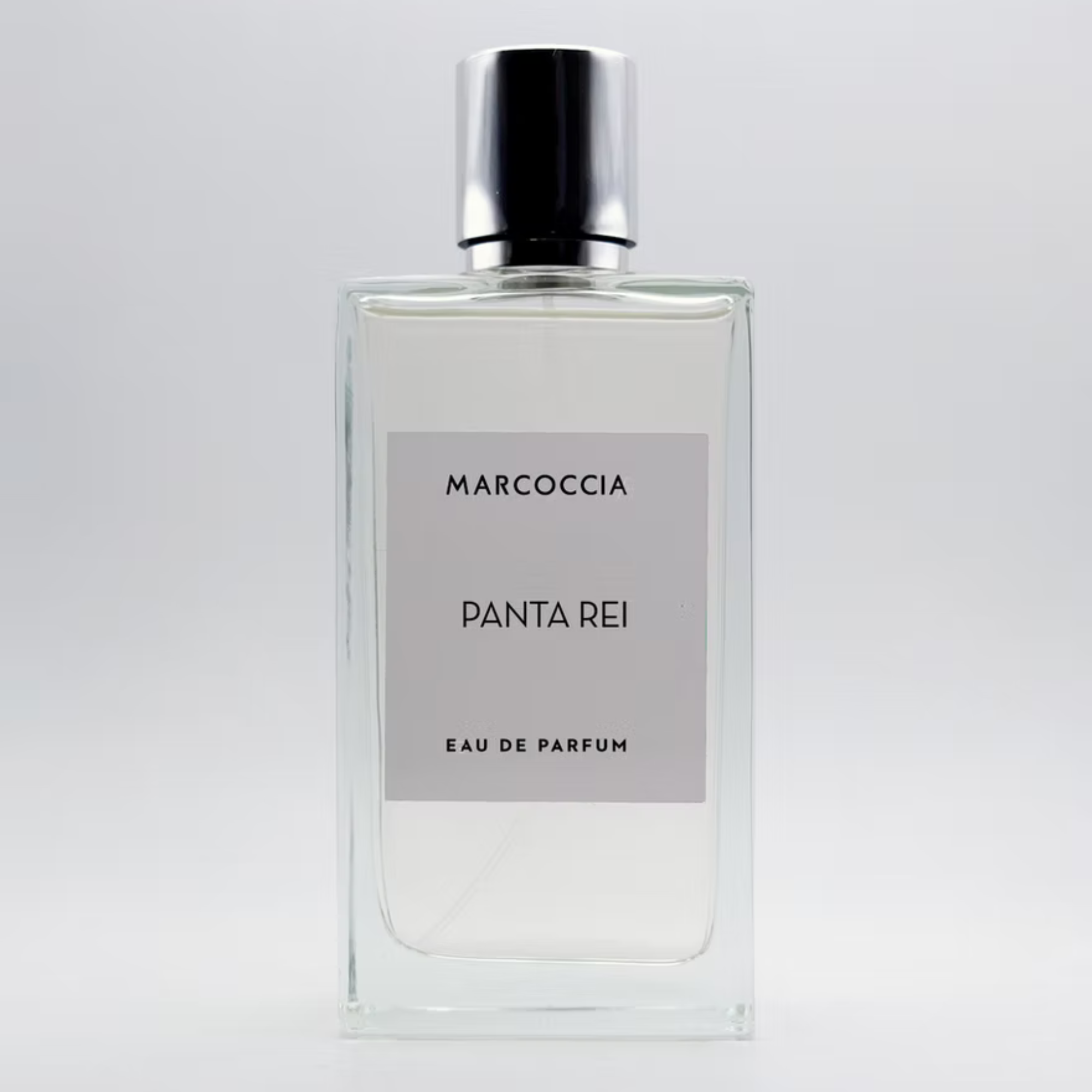Marcoccia - Panta Rei