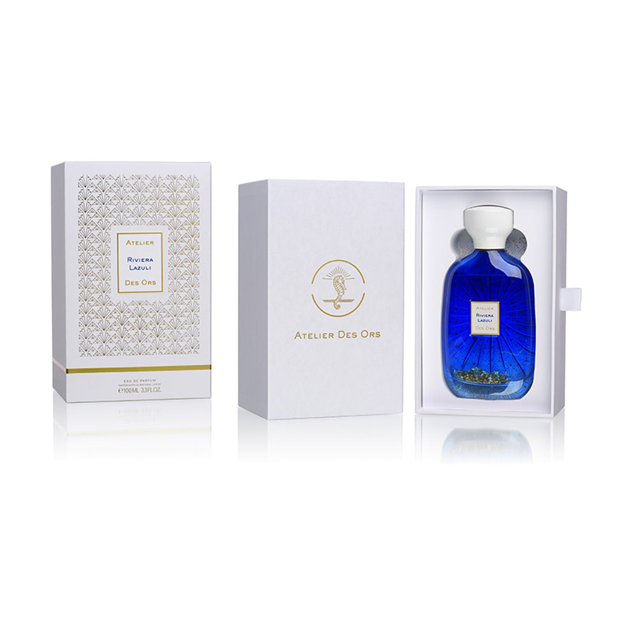 Atelier Des Ors Riviera Lazuli