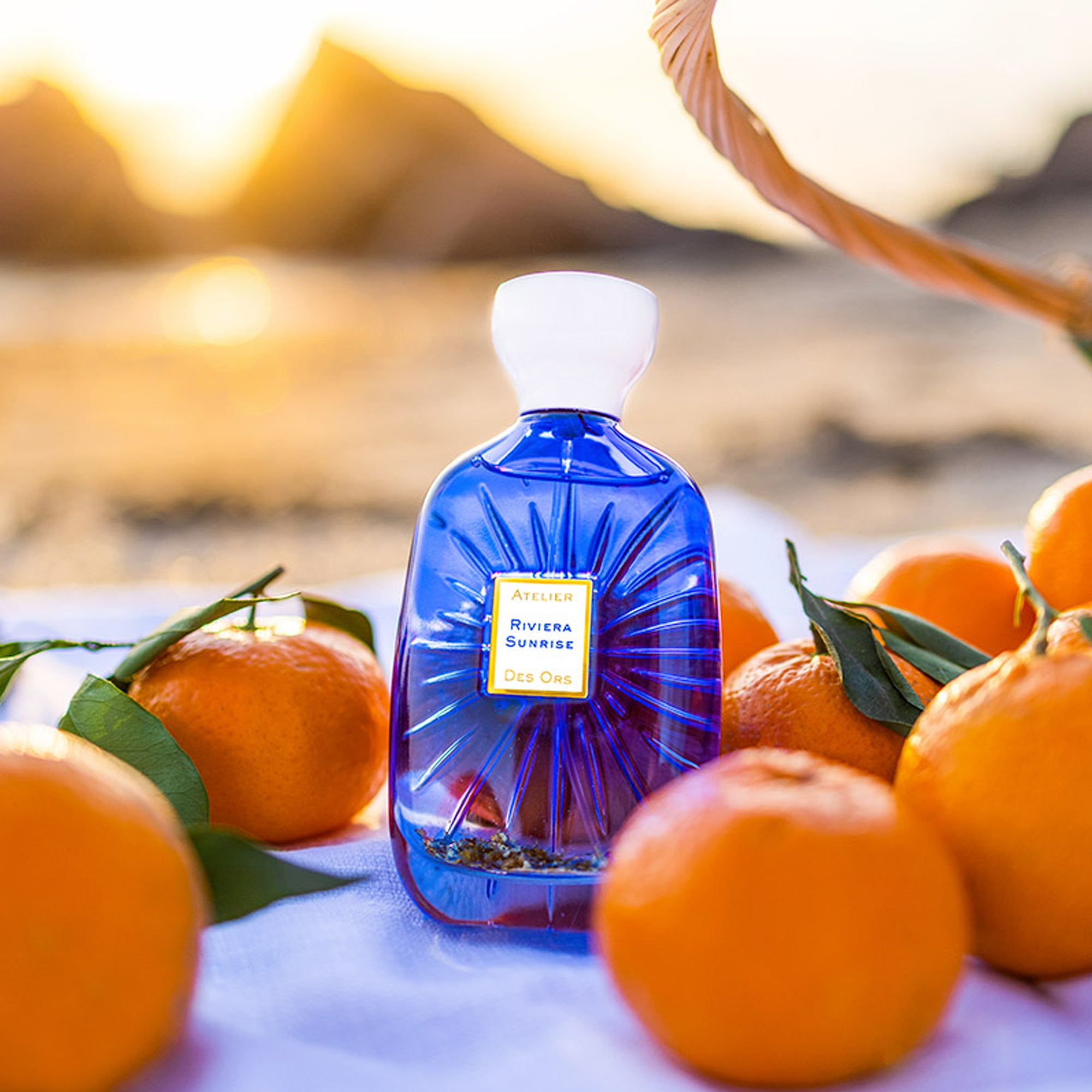 Atelier Des Ors Riviera Sunrise
