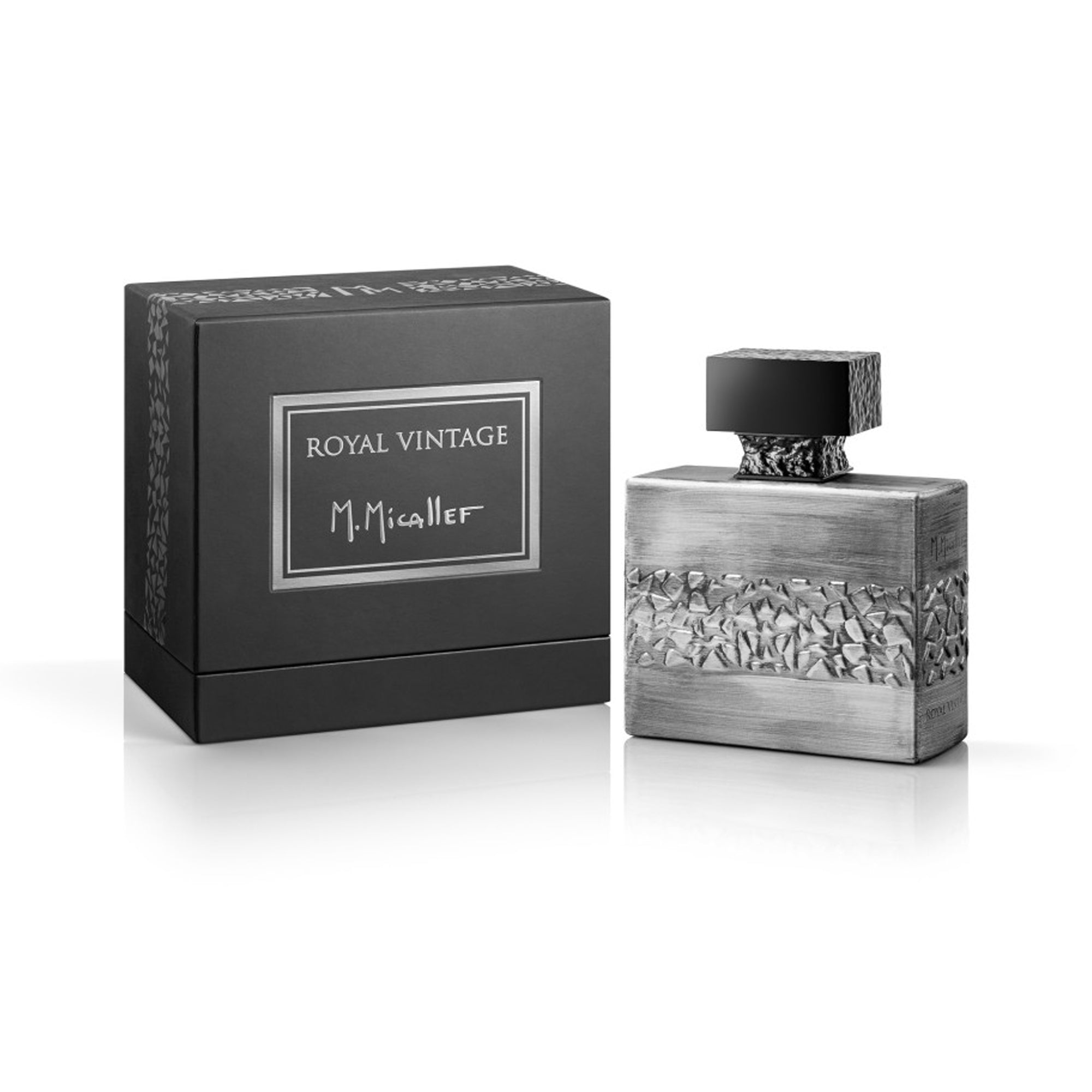 Micallef Royal Vintage
