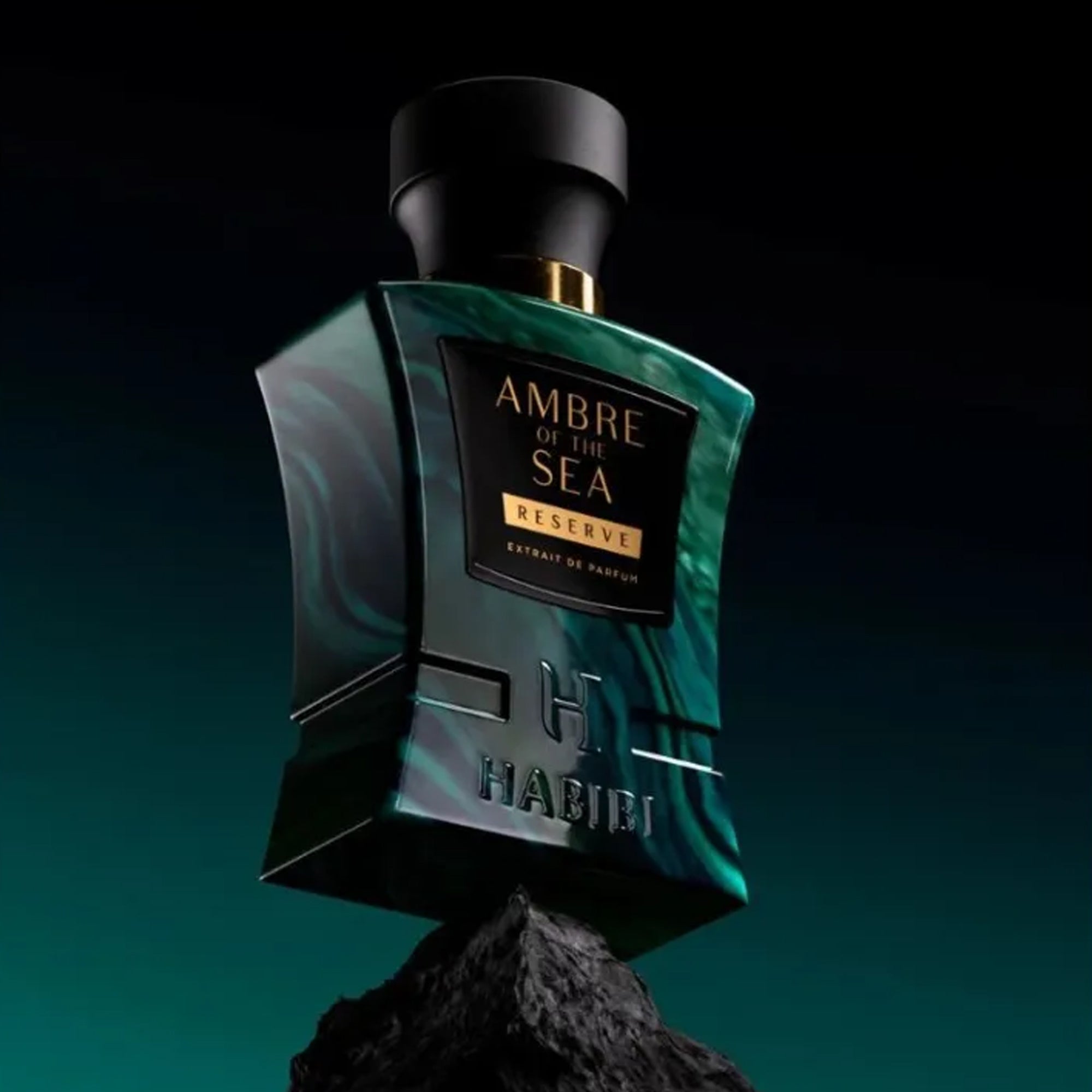 Habibi Reserve Ambre Of The Sea