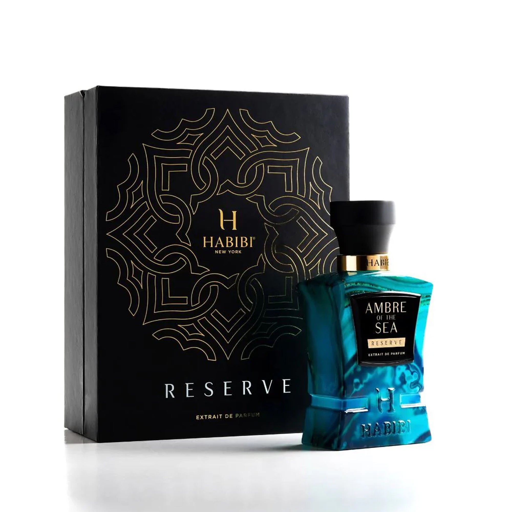 Habibi Reserve Ambre Of The Sea