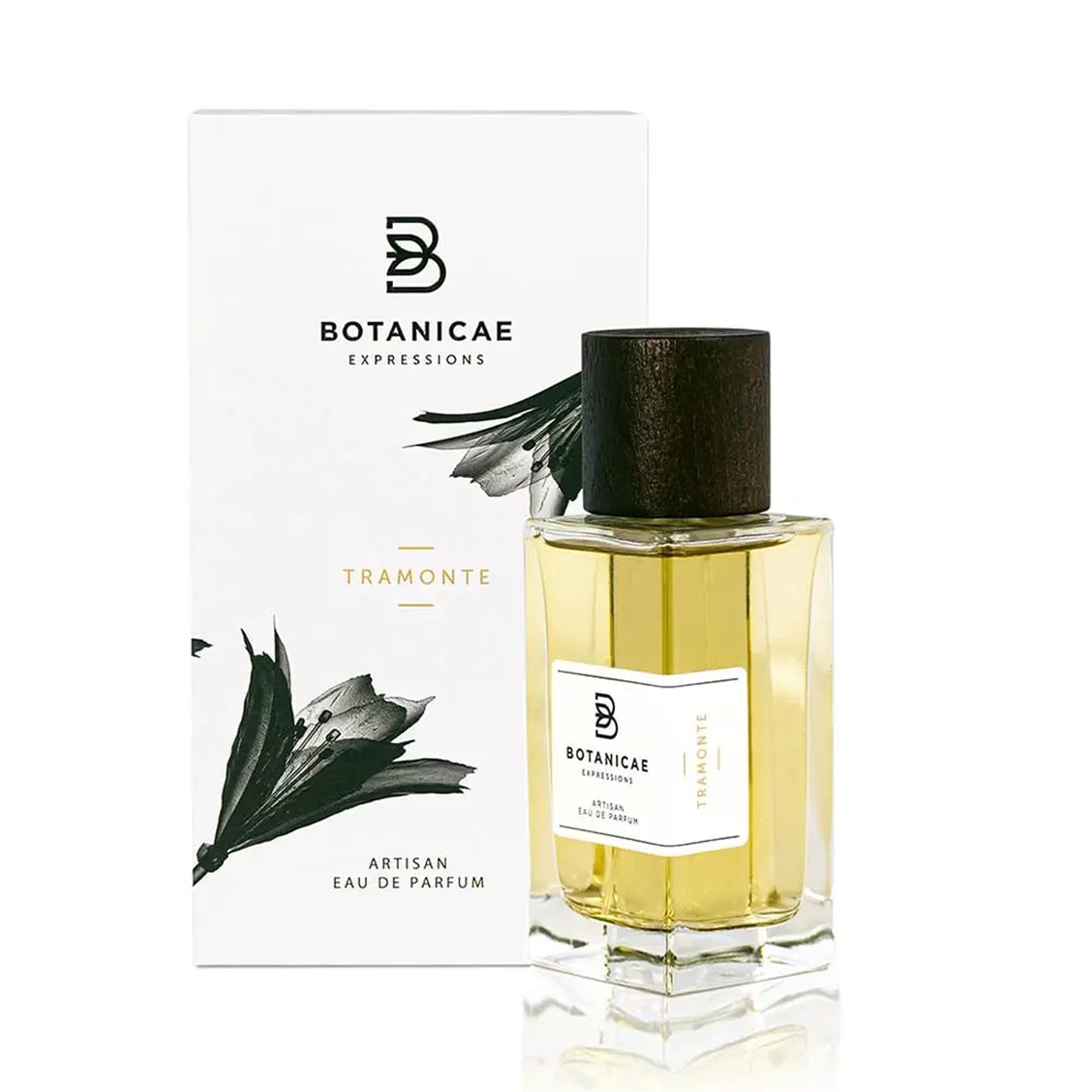 Botanicae Tramonte