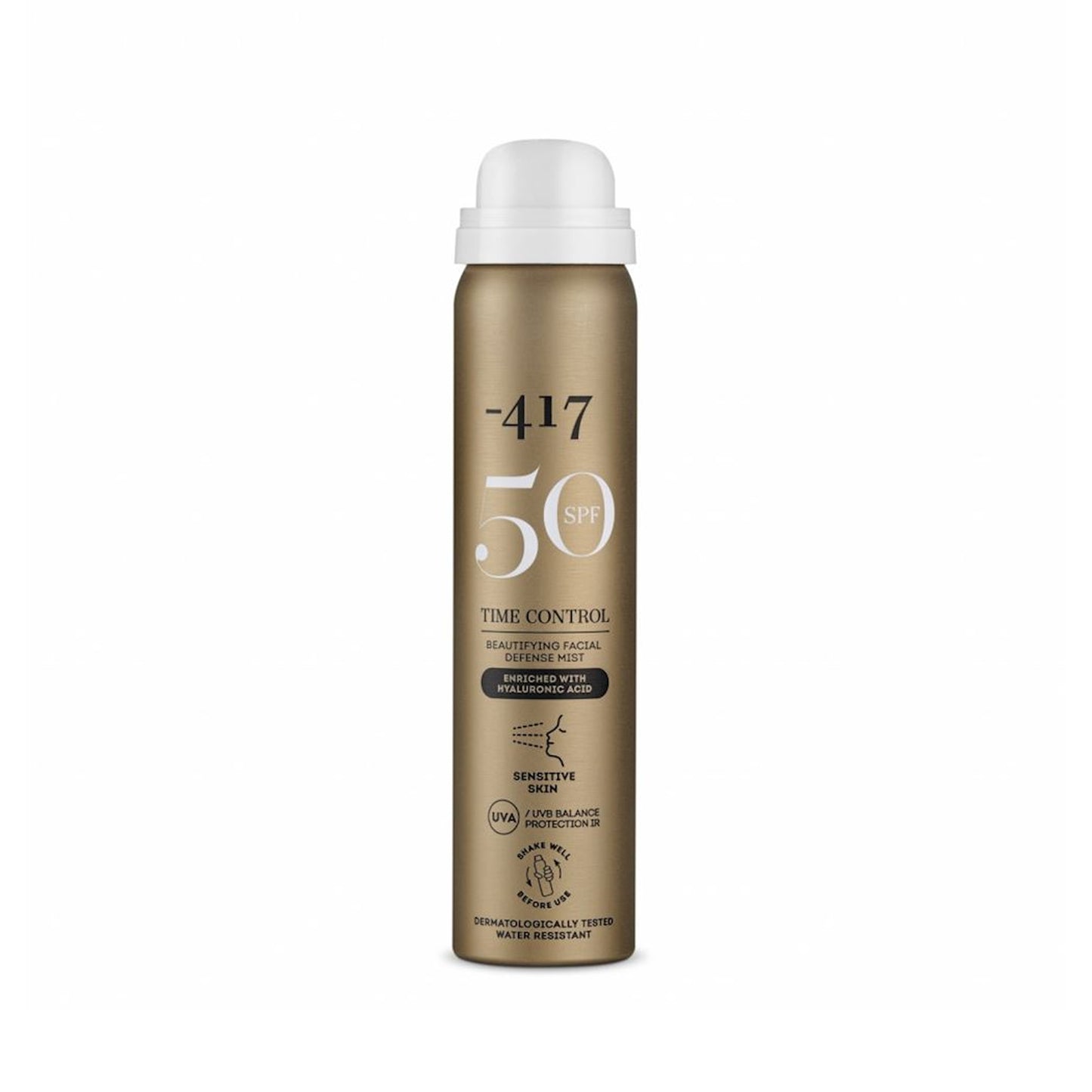 Minus 417 Time Control Firming Radiant Mask