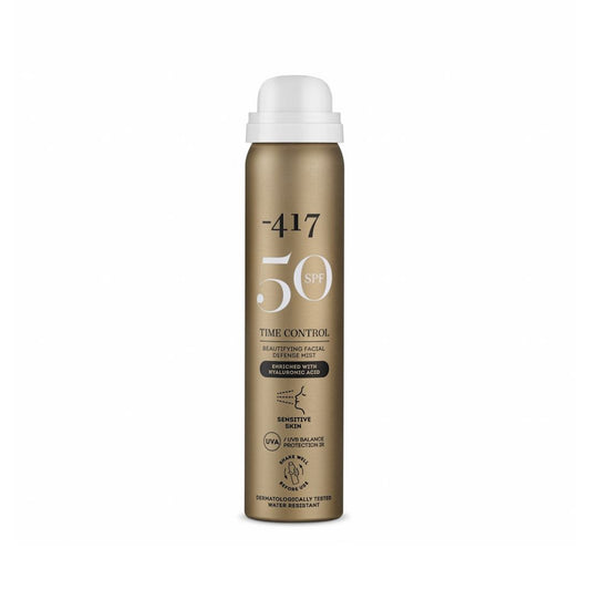 Minus 417 Time Control Firming Radiant Mask