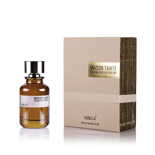 Maison Tahite Vanilla 2
