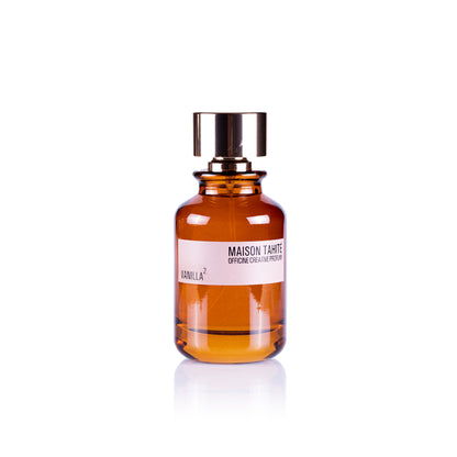 Maison Tahite Vanilla 2