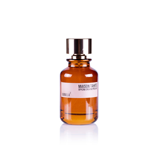 Maison Tahite Vanilla 2