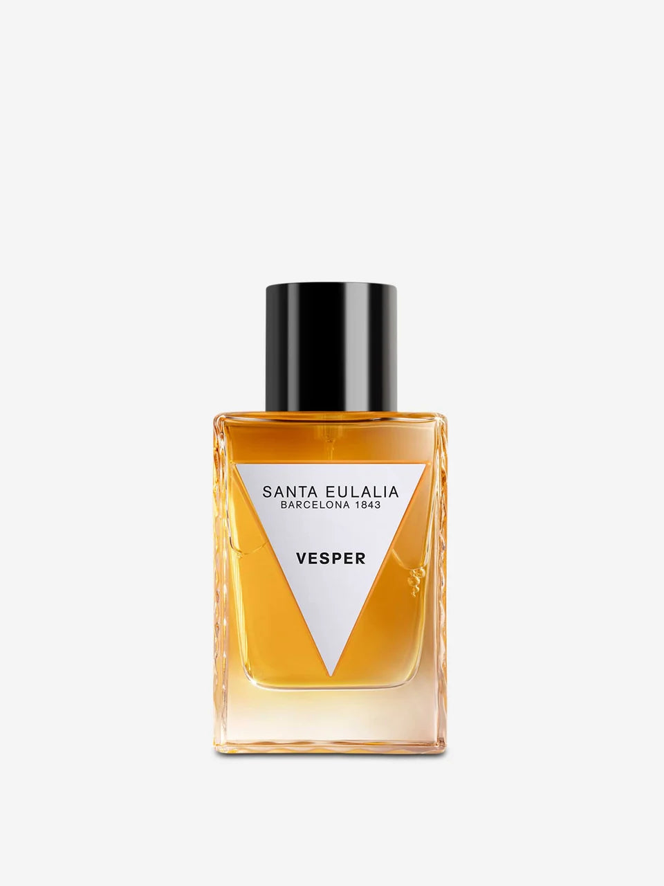 Santa Eulalia - Vesper