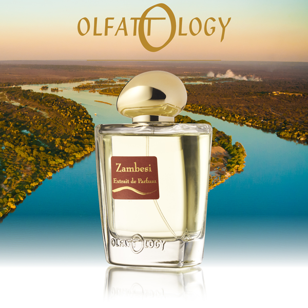Olfattology- Zambesi