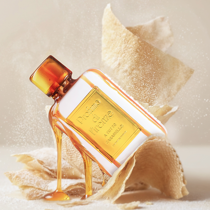 Profumo di Firenze - A Tutto Caramello
