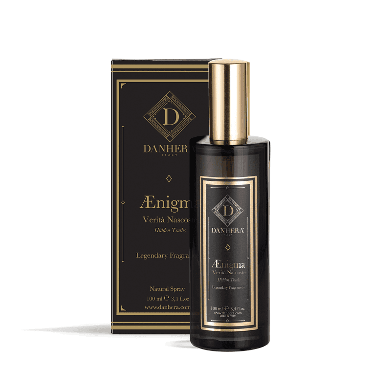 Danhera - Aenigma - Natural Spray