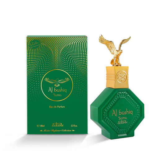Nabeel Al Bashiq Sama