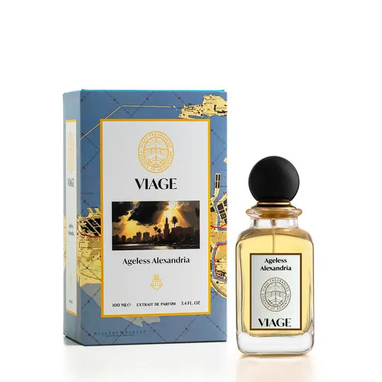 Viage - Ageless Alexandria