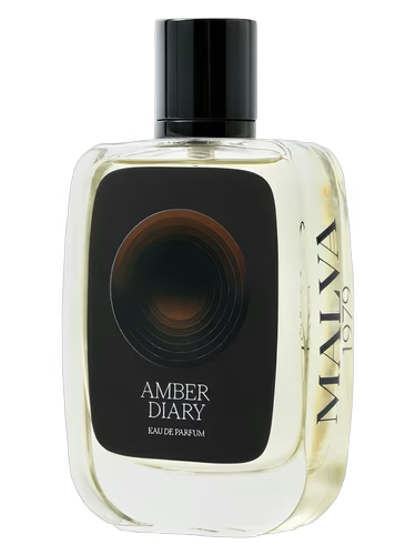 Malva 11979 - Amber Diary
