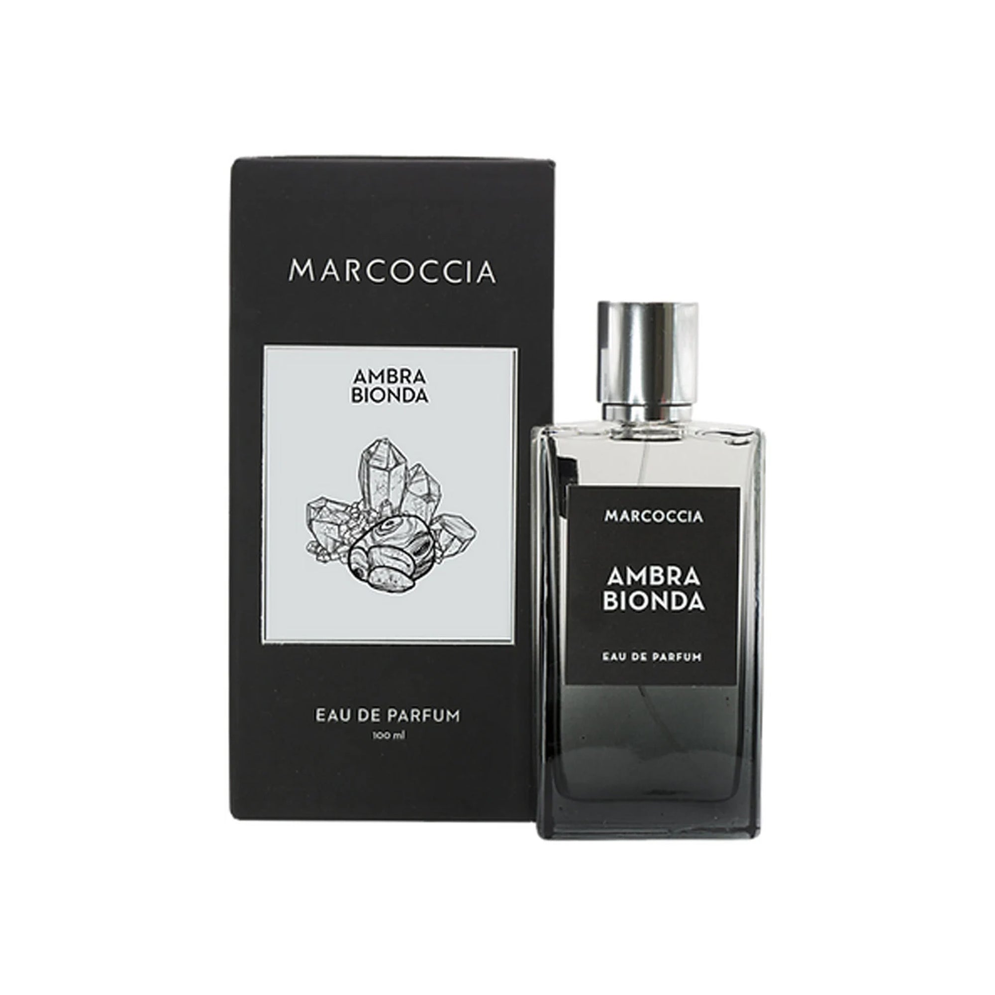 Marcoccia Ambra Bionda