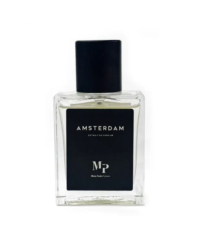 Maria Paola Perfumes - Amsterdam
