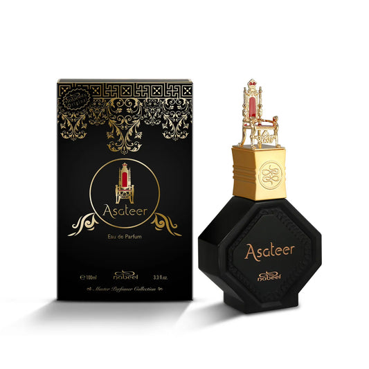 Nabeel Asateer