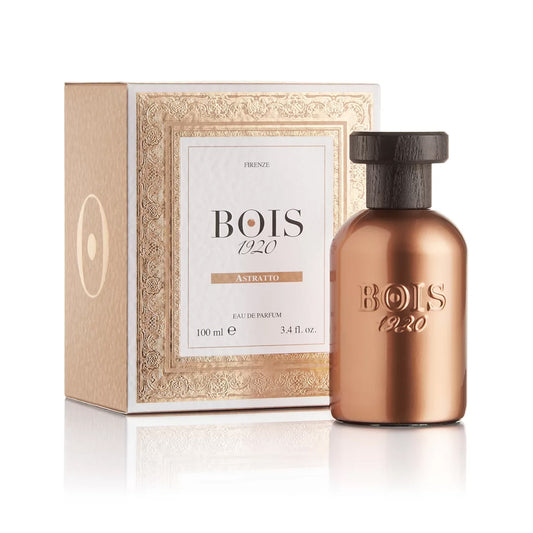 Bois 1920 Astratto